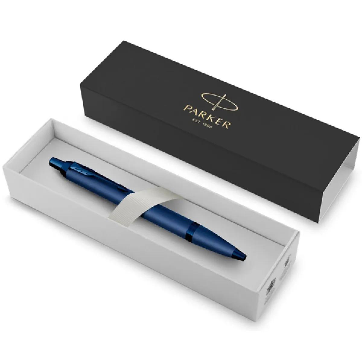 PARKER Royal HO IM SE Monohrom Blue 