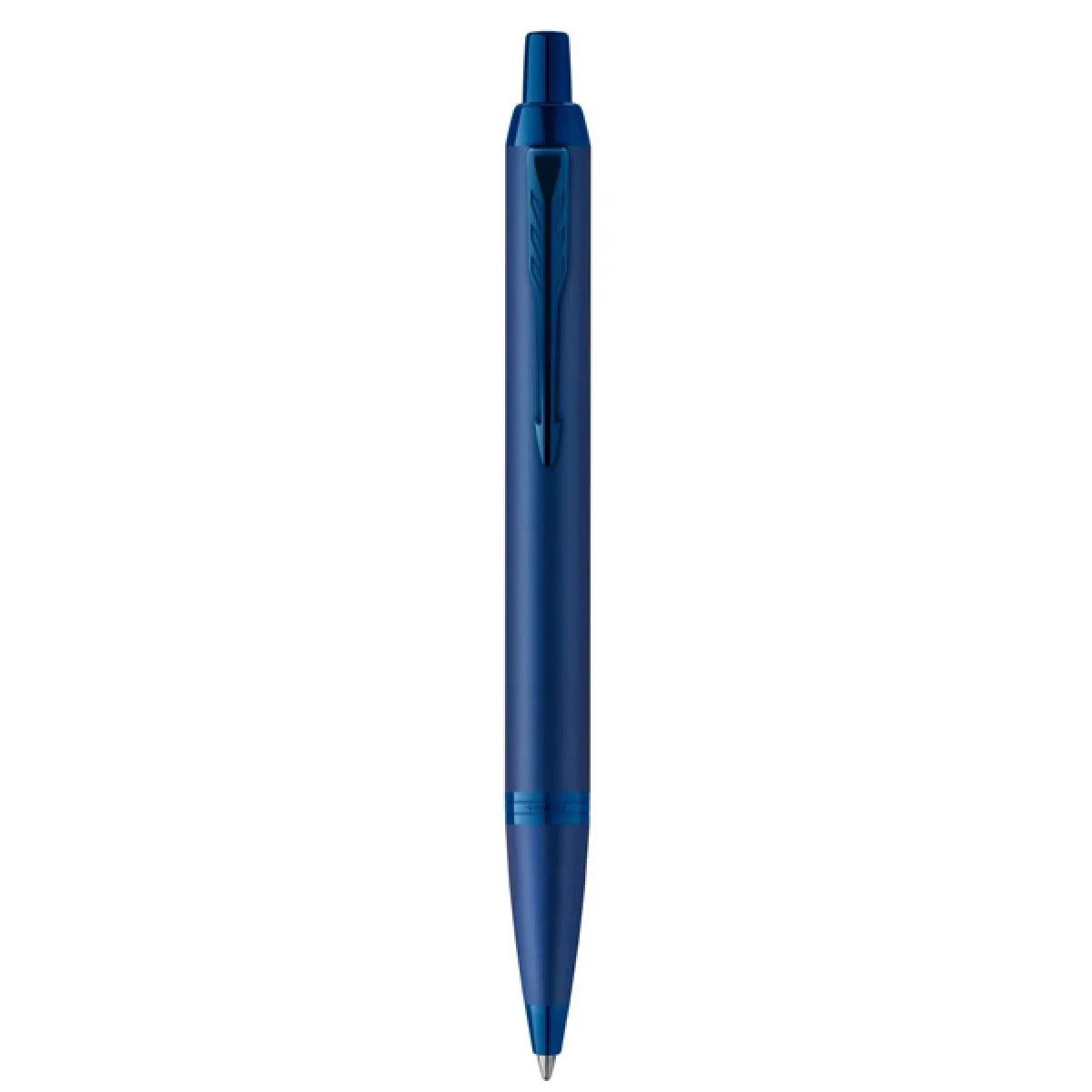 PARKER Royal HO IM SE Monohrom Blue 