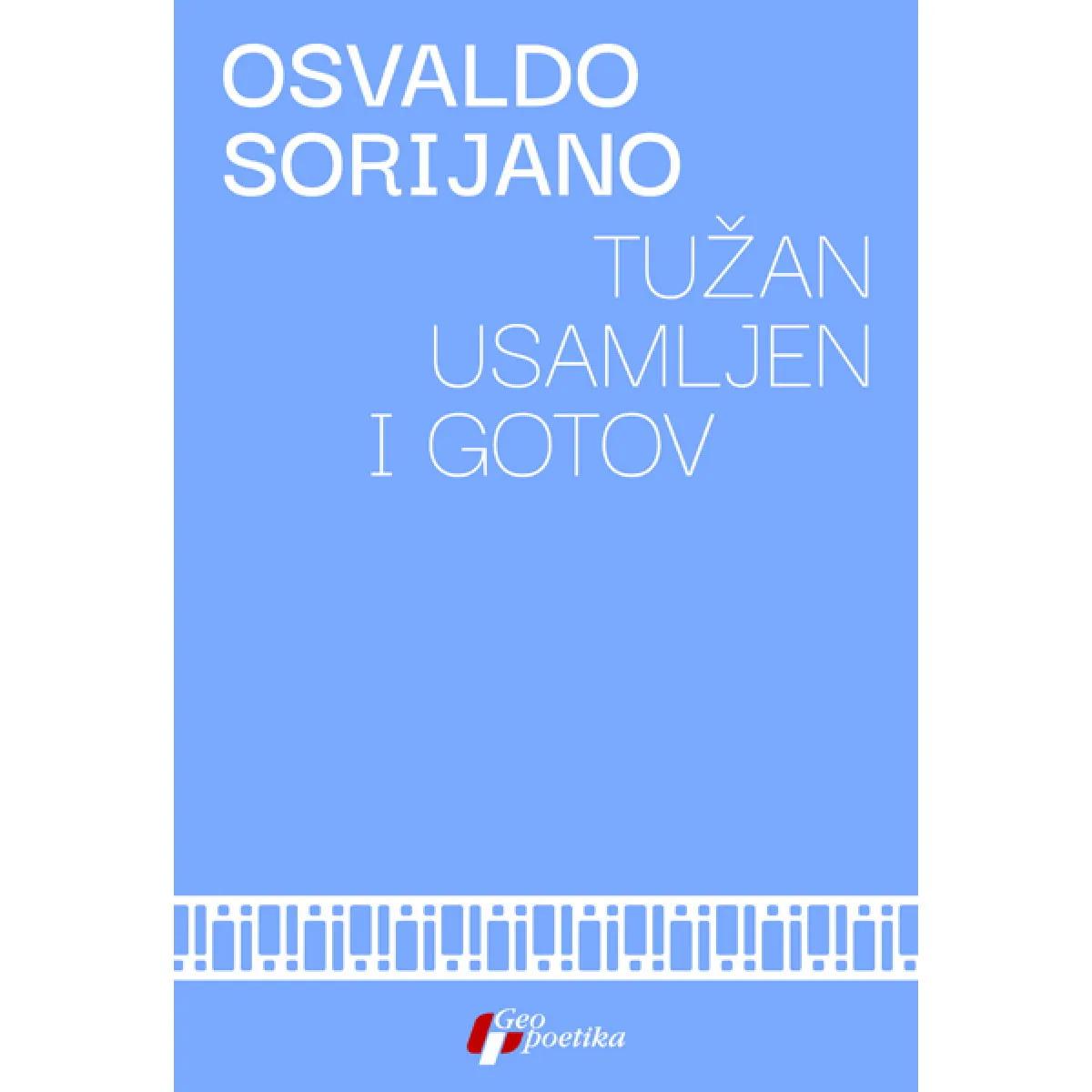 TUŽAN, USAMLJEN I GOTOV 