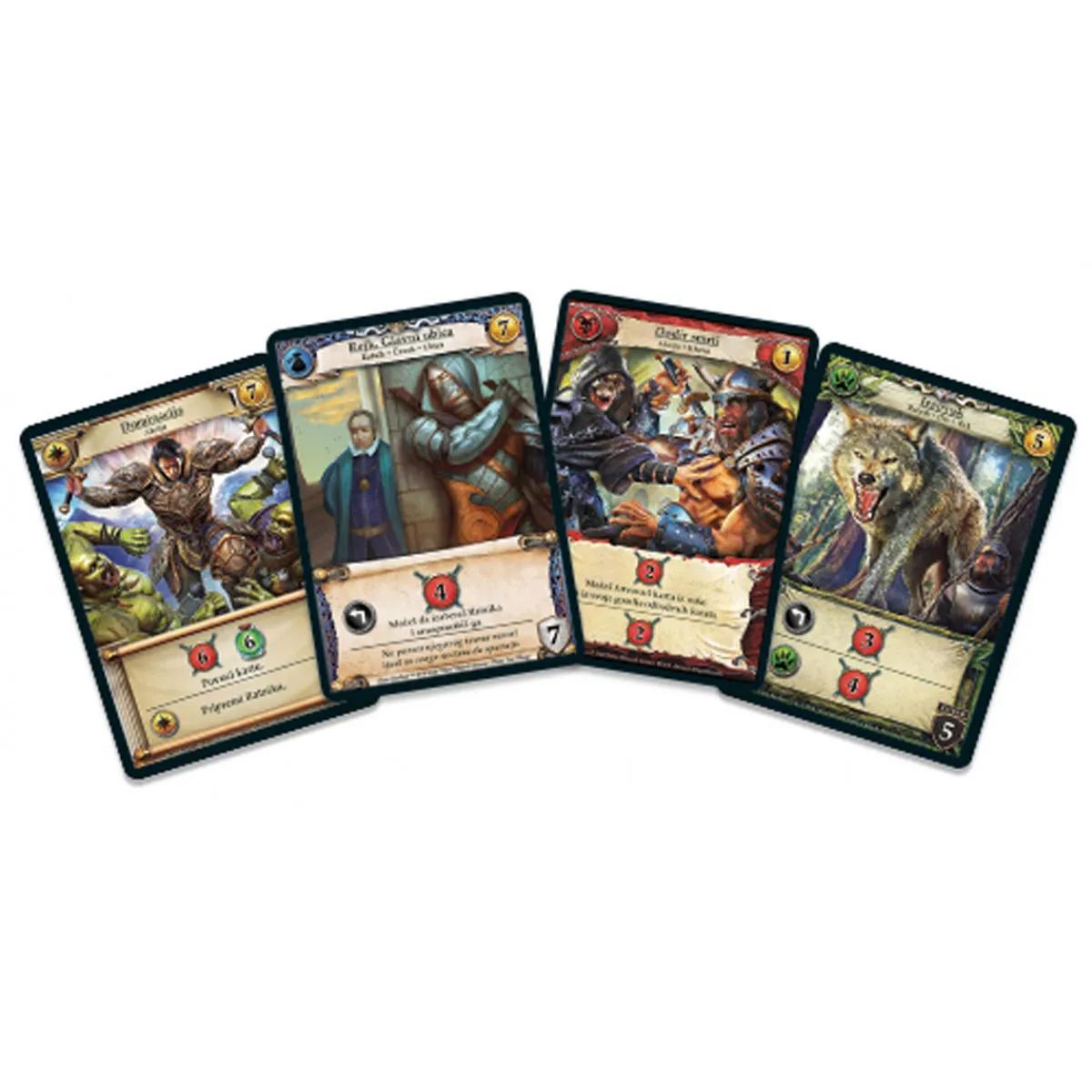 HERO REALMS 