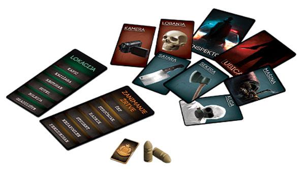 OBMANA UBISTVO U HONG KONGU 