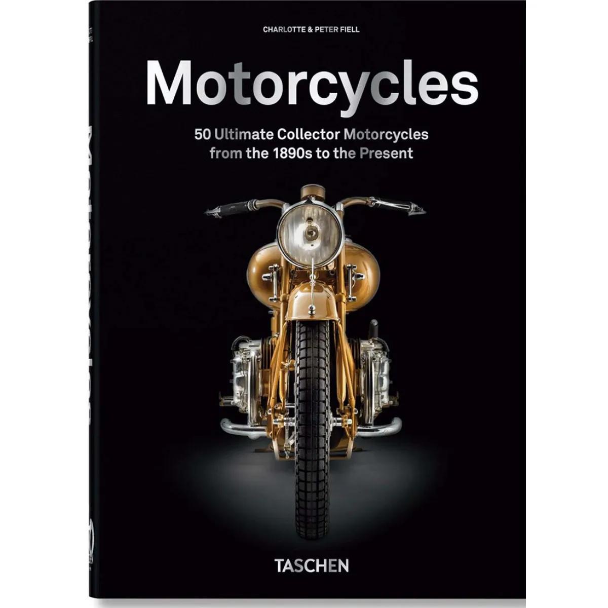 MOTORCYCLES 45 