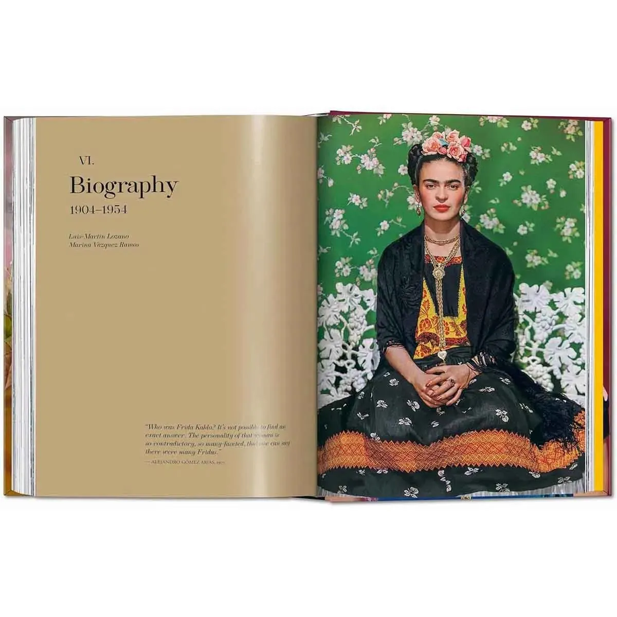 FRIDA KAHLO 45 