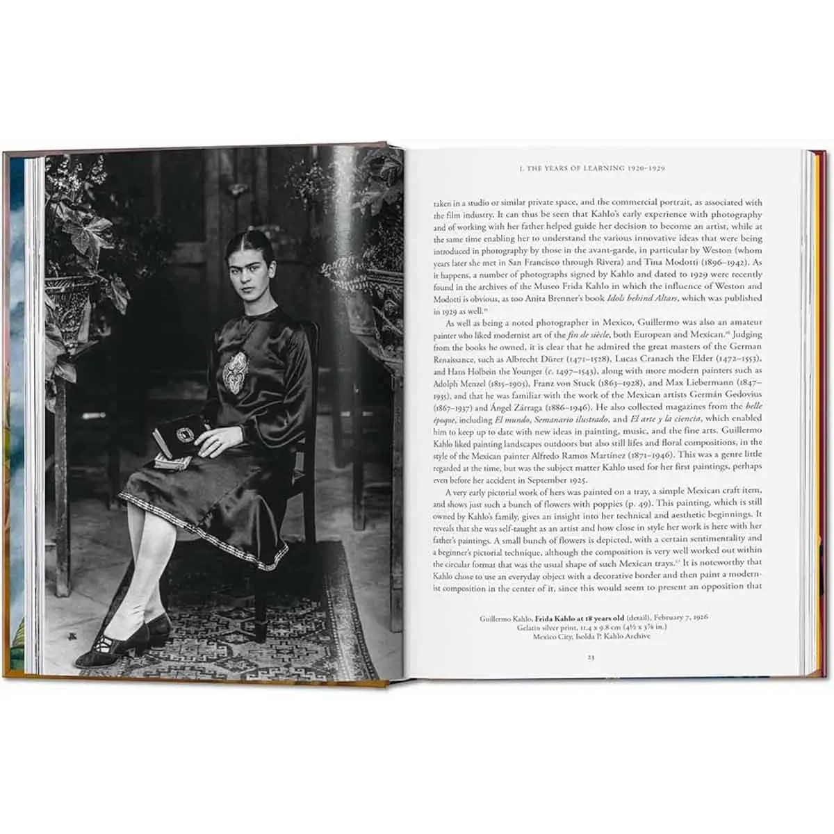 FRIDA KAHLO 45 