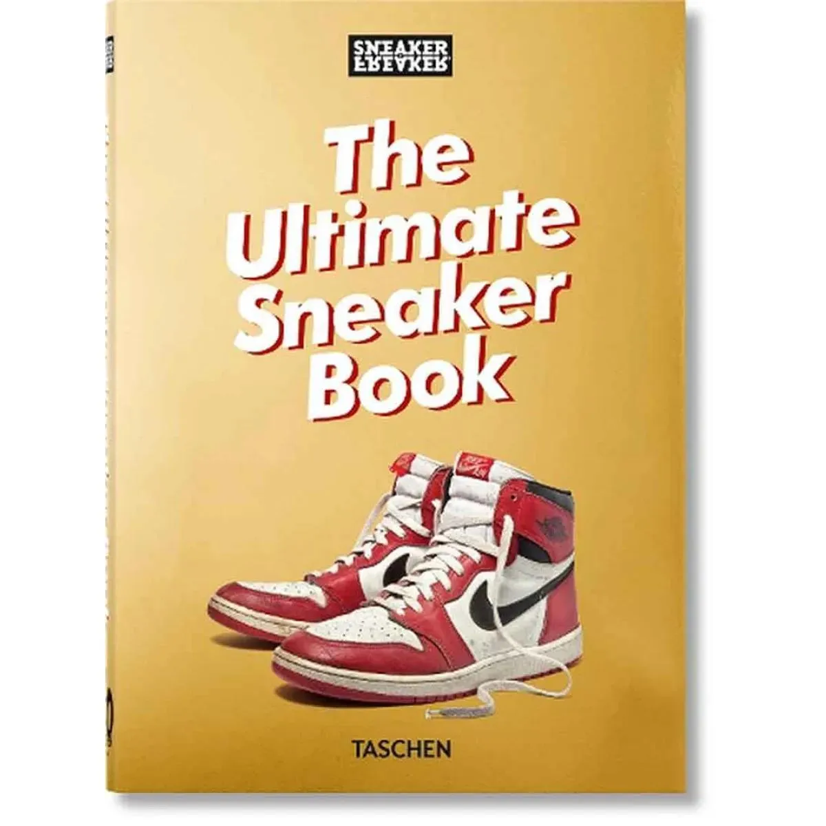 SNEAKER FREAKER 45 