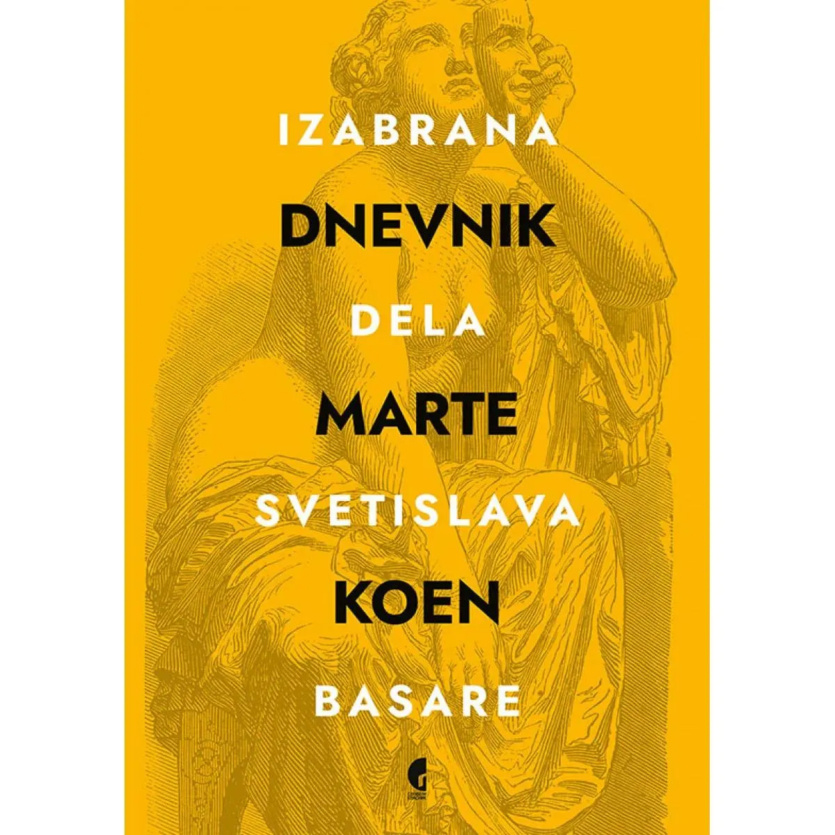 DNEVNIK MARTE KOEN 