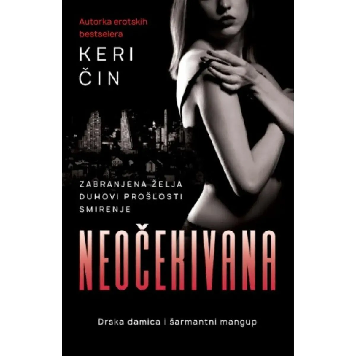 NEOČEKIVANA 