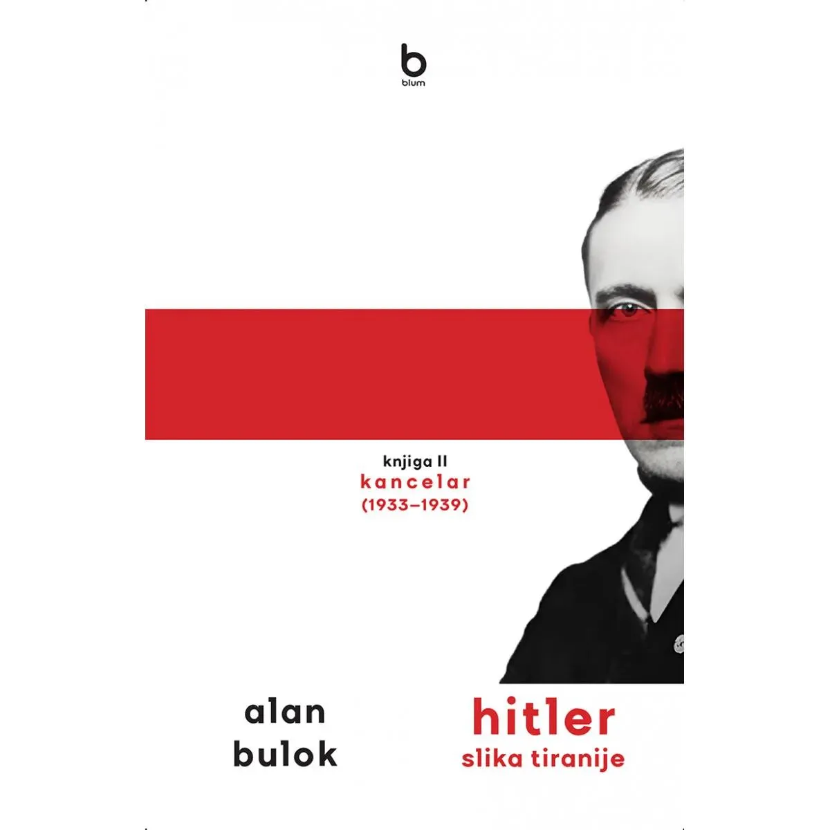 HITLER - SLIKA TIRANIJE, 1-3 