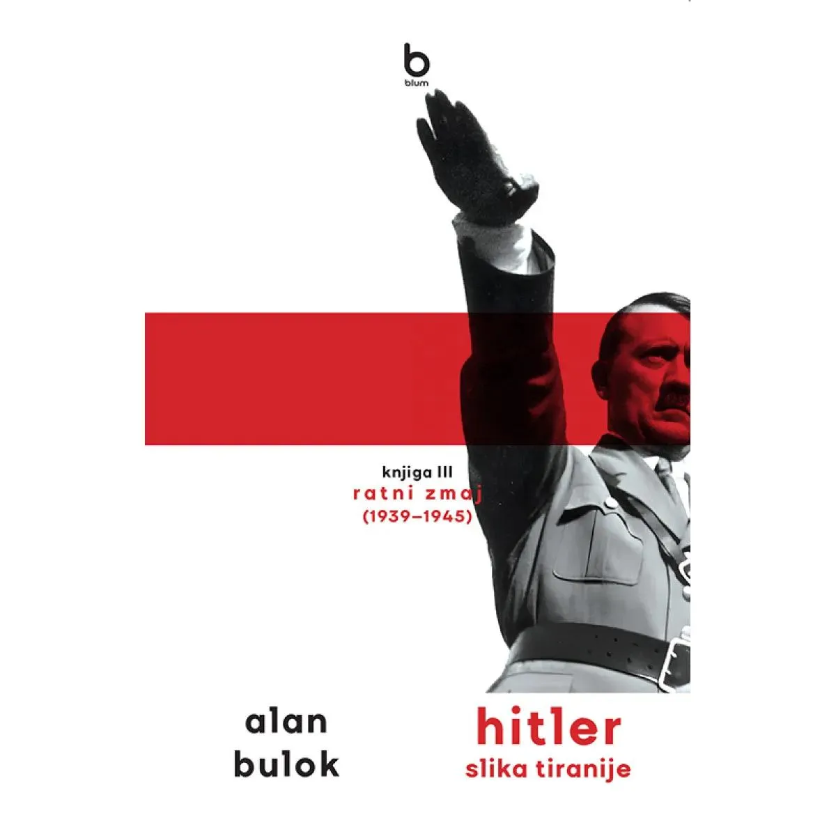 HITLER - SLIKA TIRANIJE, 1-3 