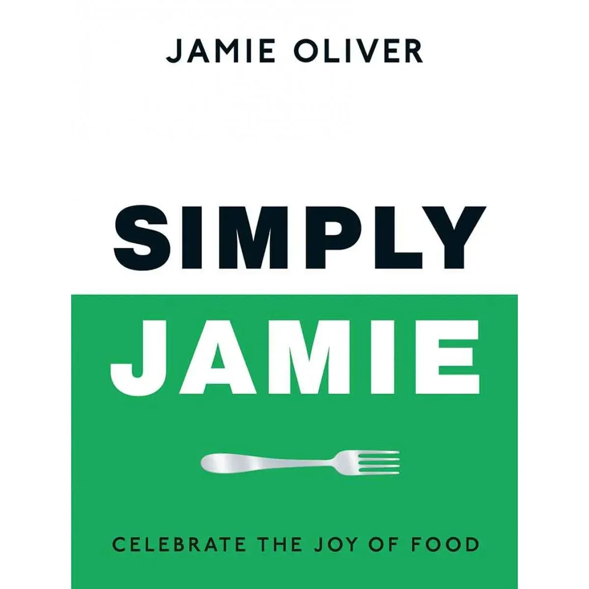 SIMPLY JAMIE 
