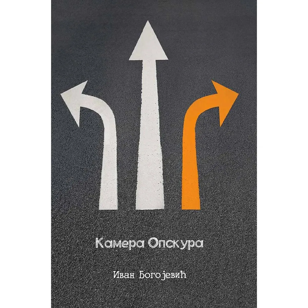 KAMERA OPSKURA 