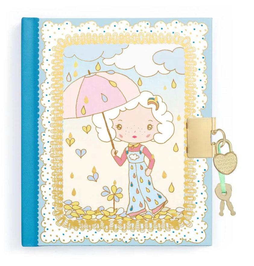 Tajni dnevnik TINILI PRUNELLE 