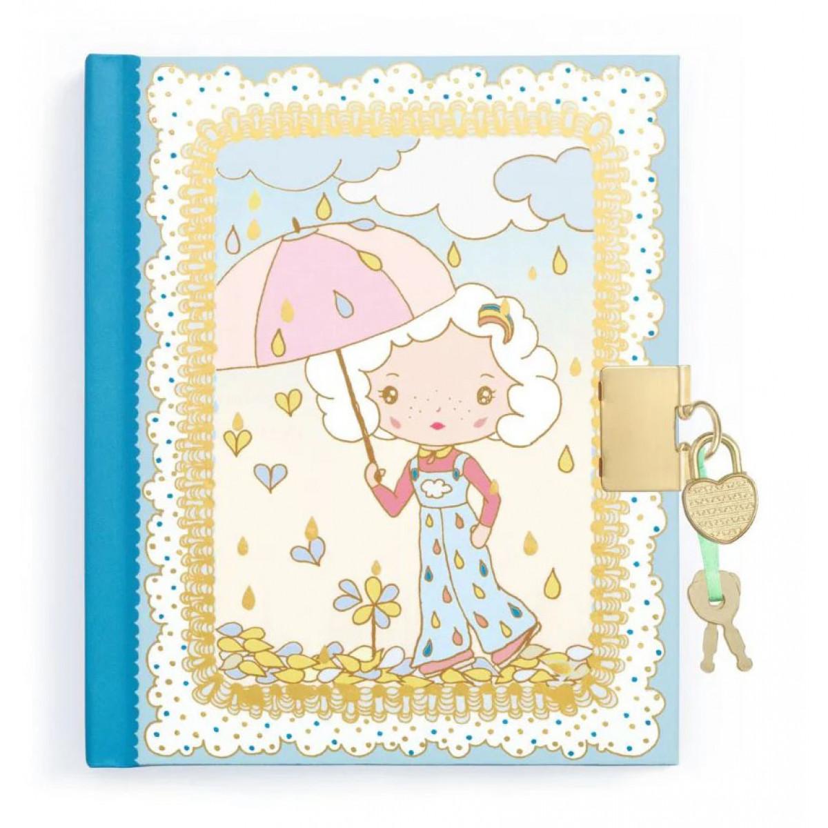 Tajni dnevnik TINILI PRUNELLE 