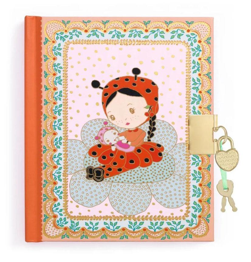 Tajni dnevnik TINILI MINIKO 