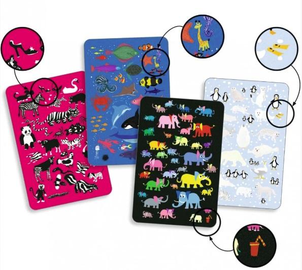 Društvena igra MYSTER ANIMO 