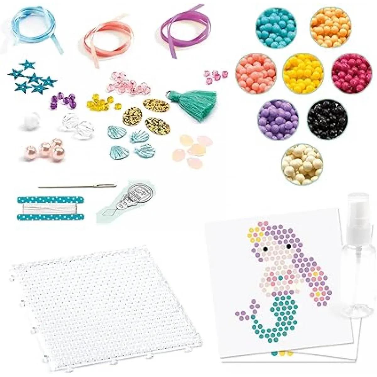 Kreativni set ŽIVOT U MORU 