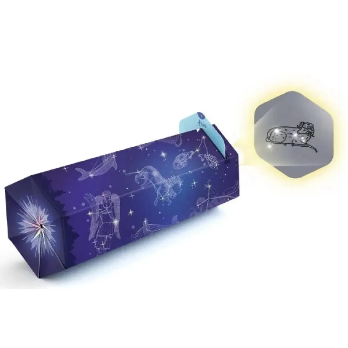 Kreativni set CONSTELLATIONS 