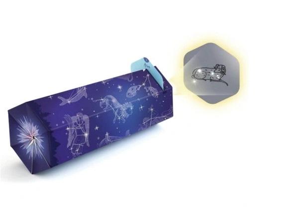 Kreativni set SAZVEŽĐA 