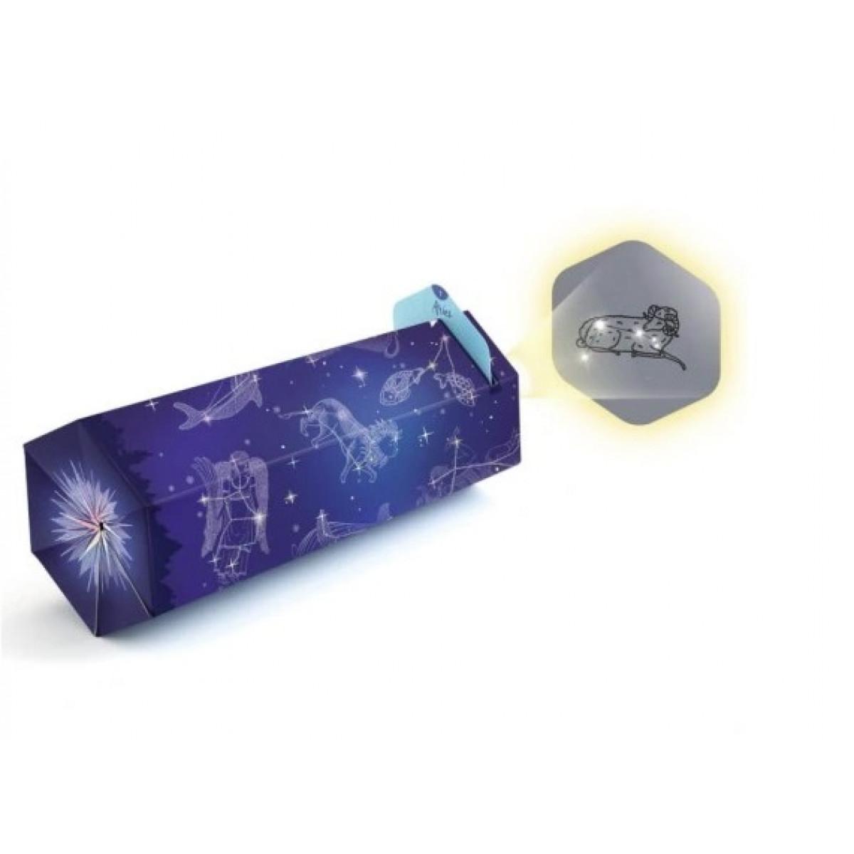 Kreativni set SAZVEŽĐA 