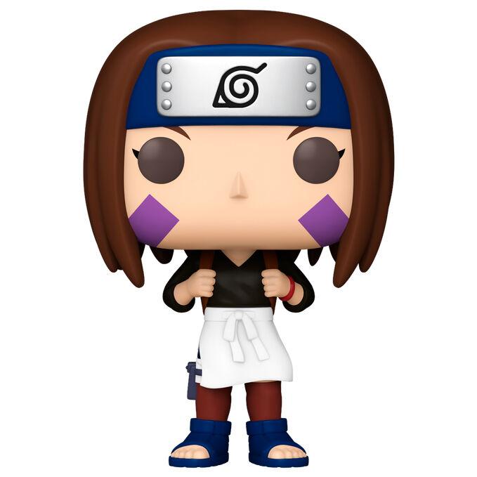 FUNKO POP!  Figurica NARUTO - RIN NOHARA 