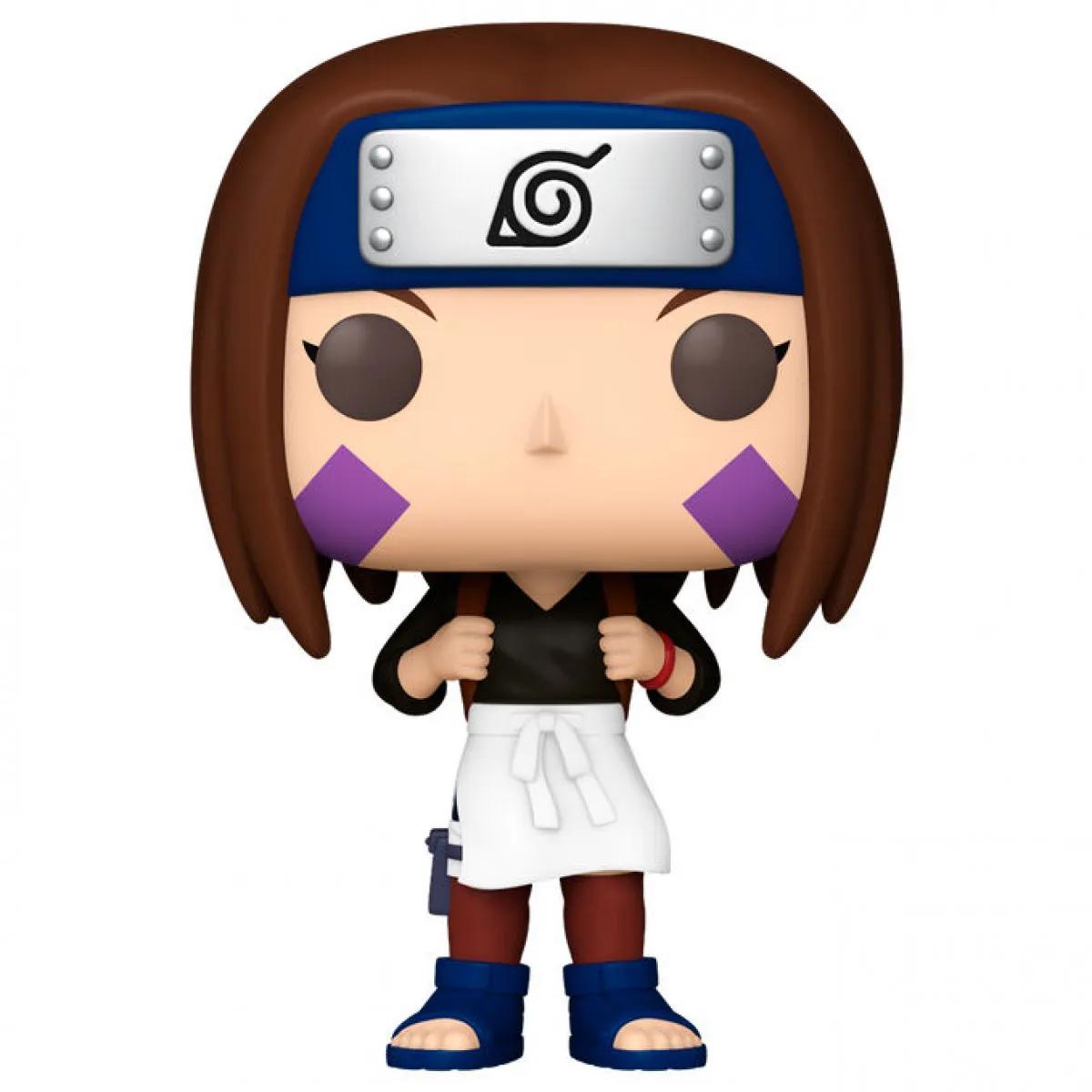 FUNKO POP!  Figurica NARUTO - RIN NOHARA 