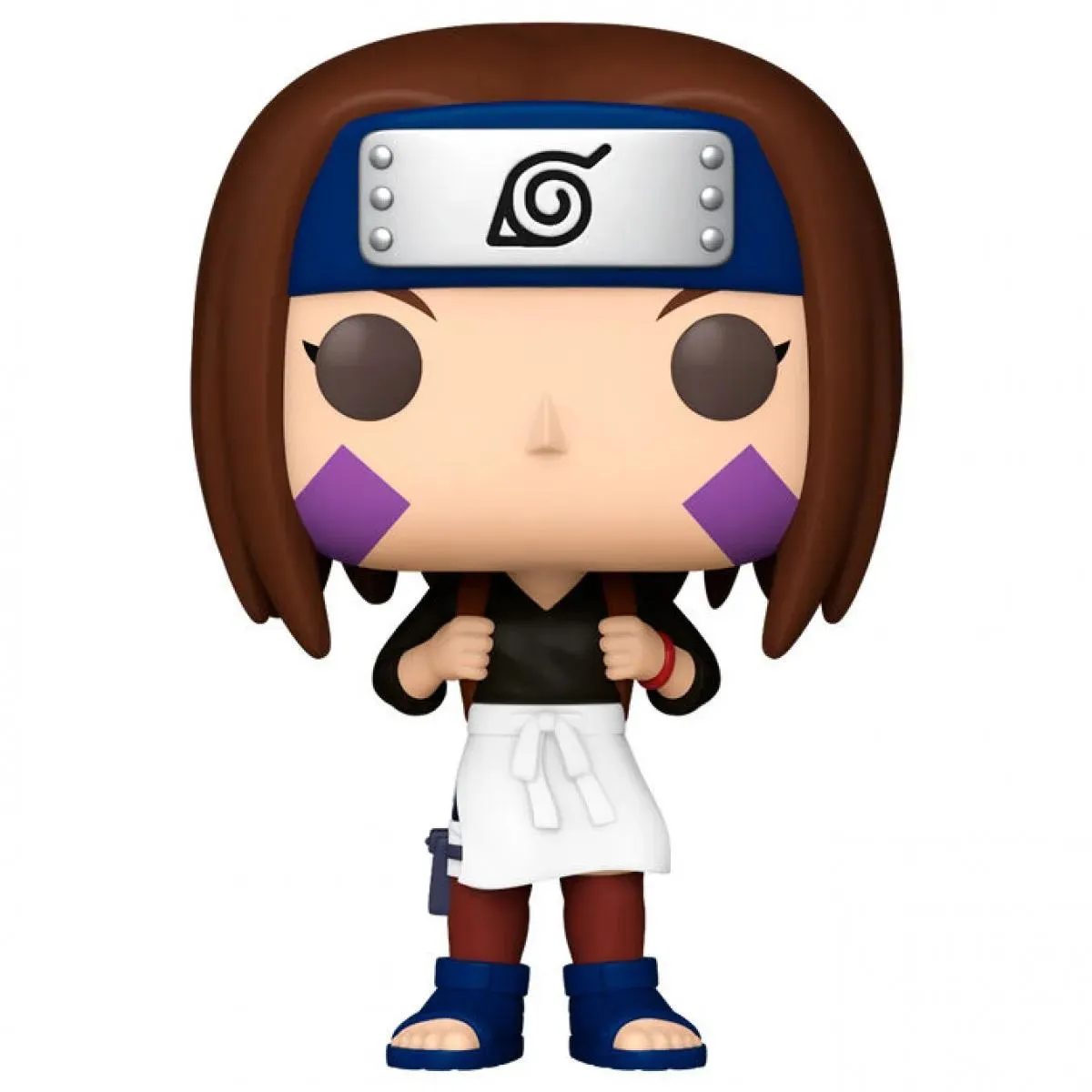 FUNKO POP!  Figurica NARUTO - RIN NOHARA 