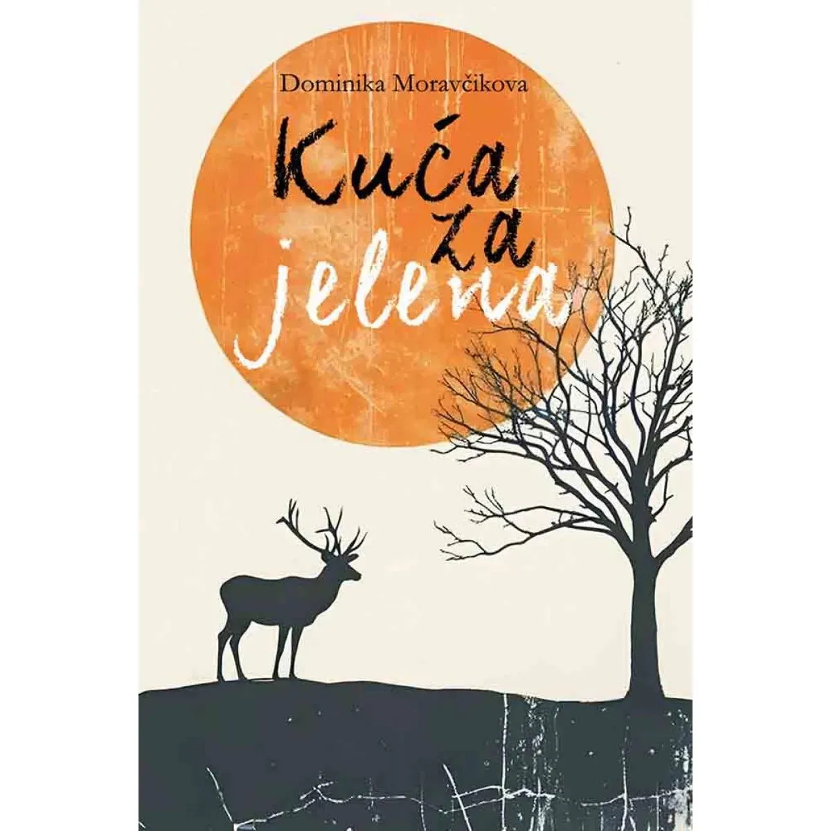 KUĆA ZA JELENA 
