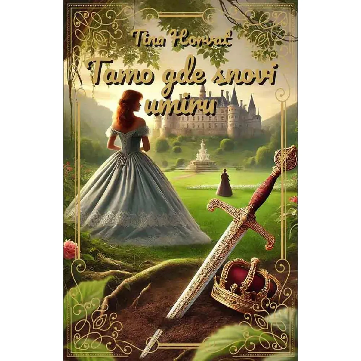 TAMO GDE SNOVI UMIRU 