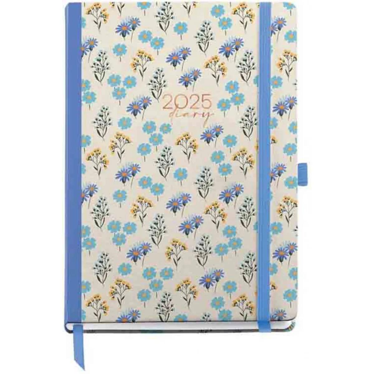 MIQUELRIUS planer DAISIES 2025 