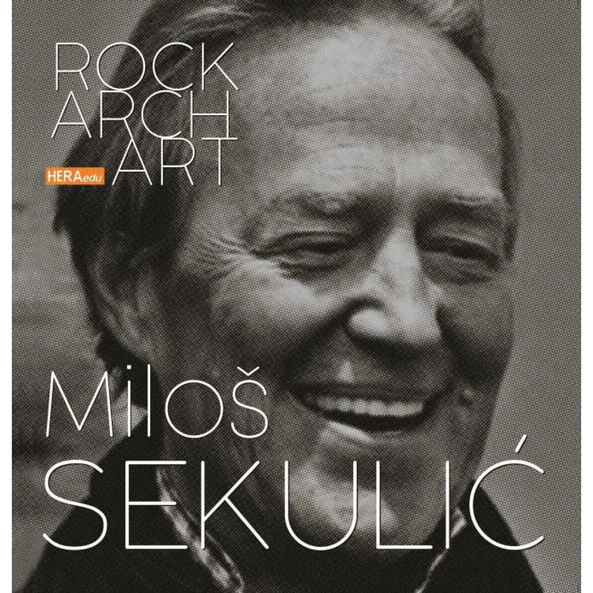 ROCK ARCH ART - Miloš Sekulić 