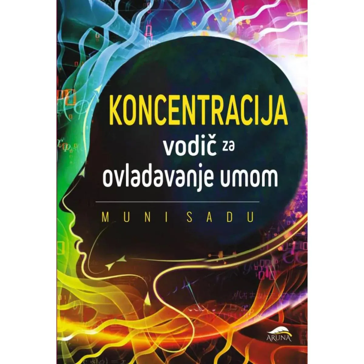 KONCENTRACIJA Vodič za ovladavanje umom 