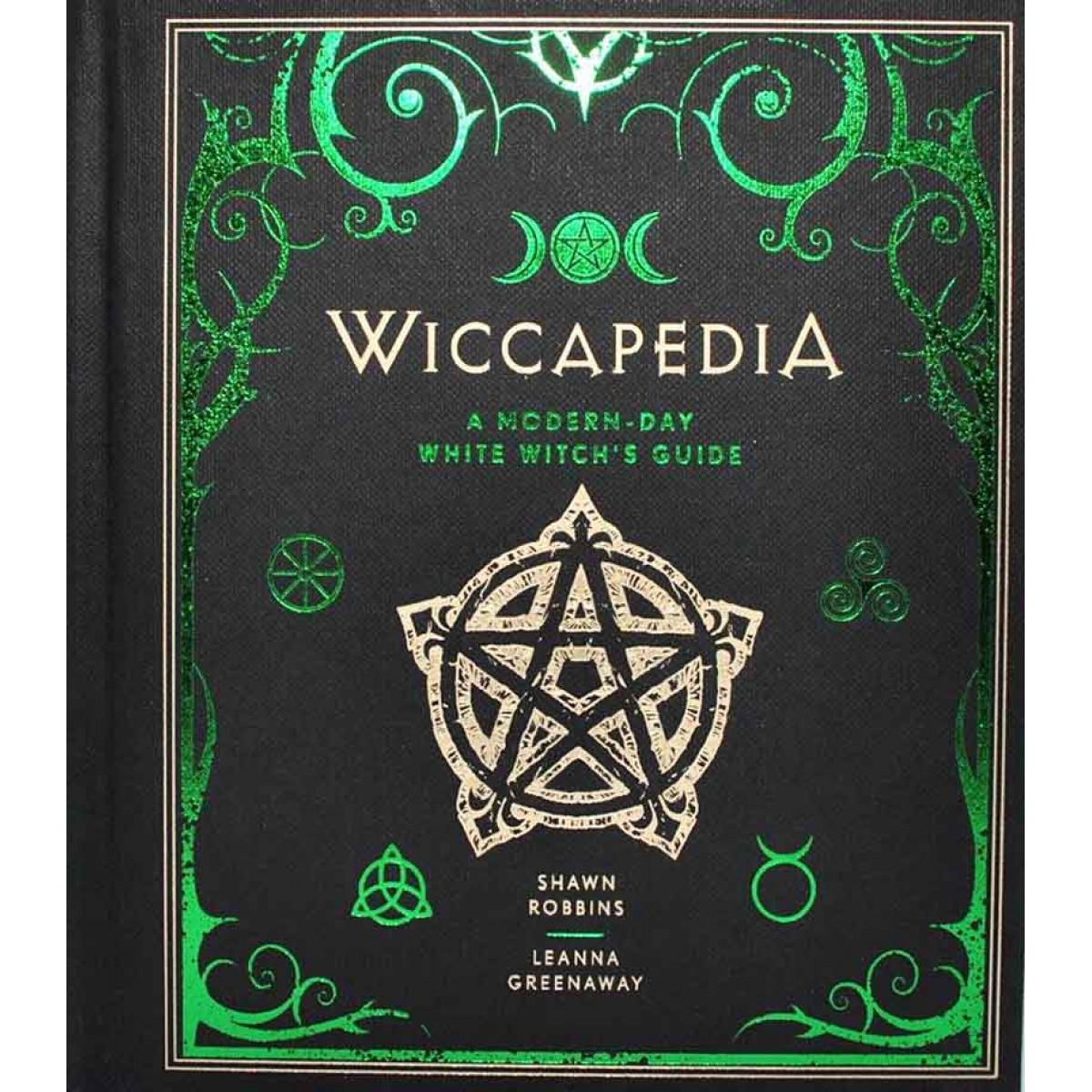 WICCAPEDIA 