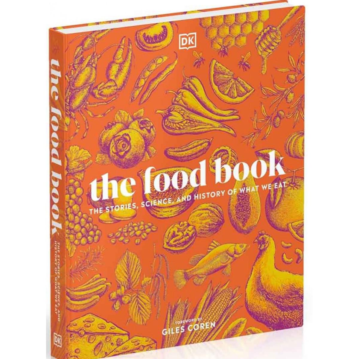 THE FOOD BOOK 