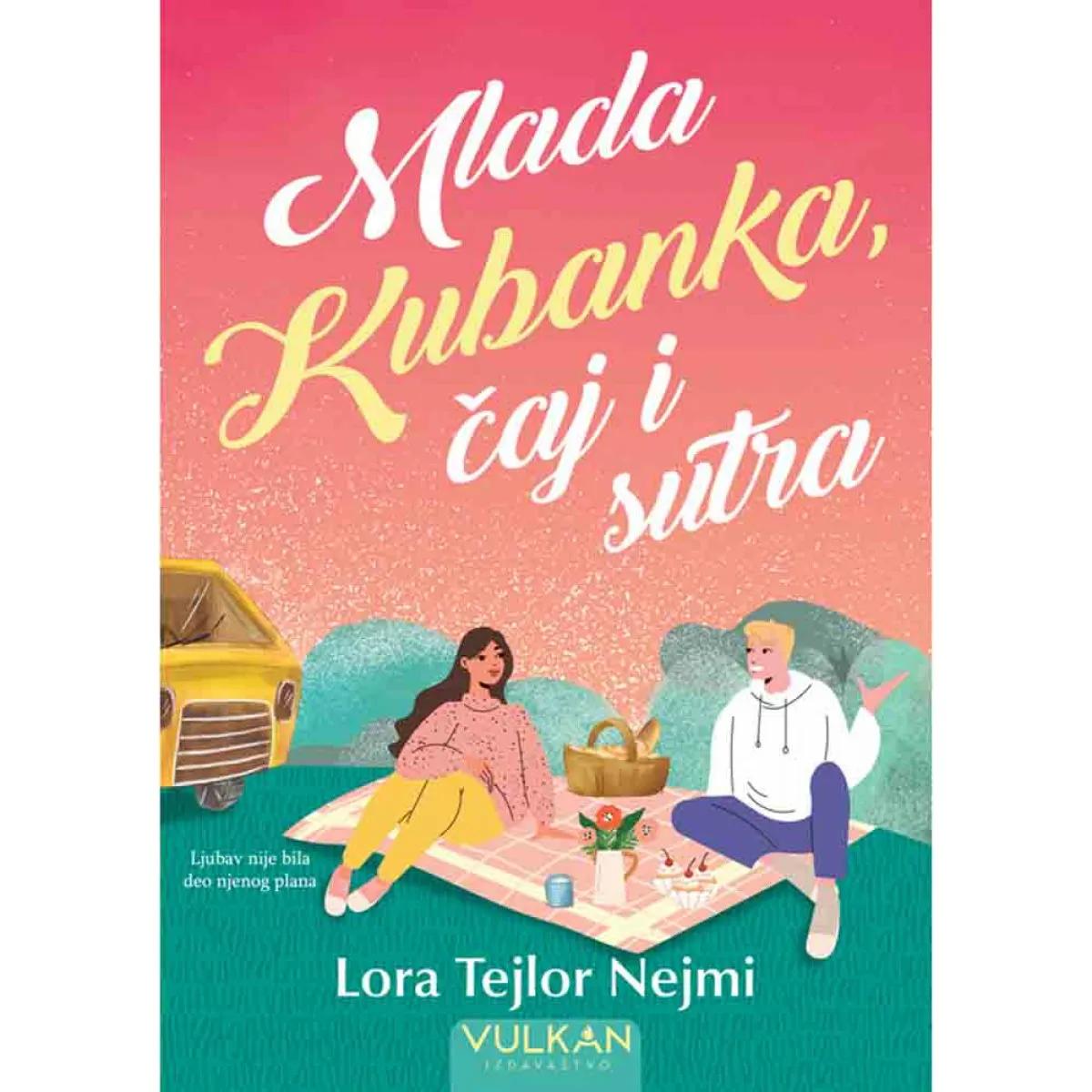 MLADA KUBANKA, ČAJ I SUTRA TikTok Hit 