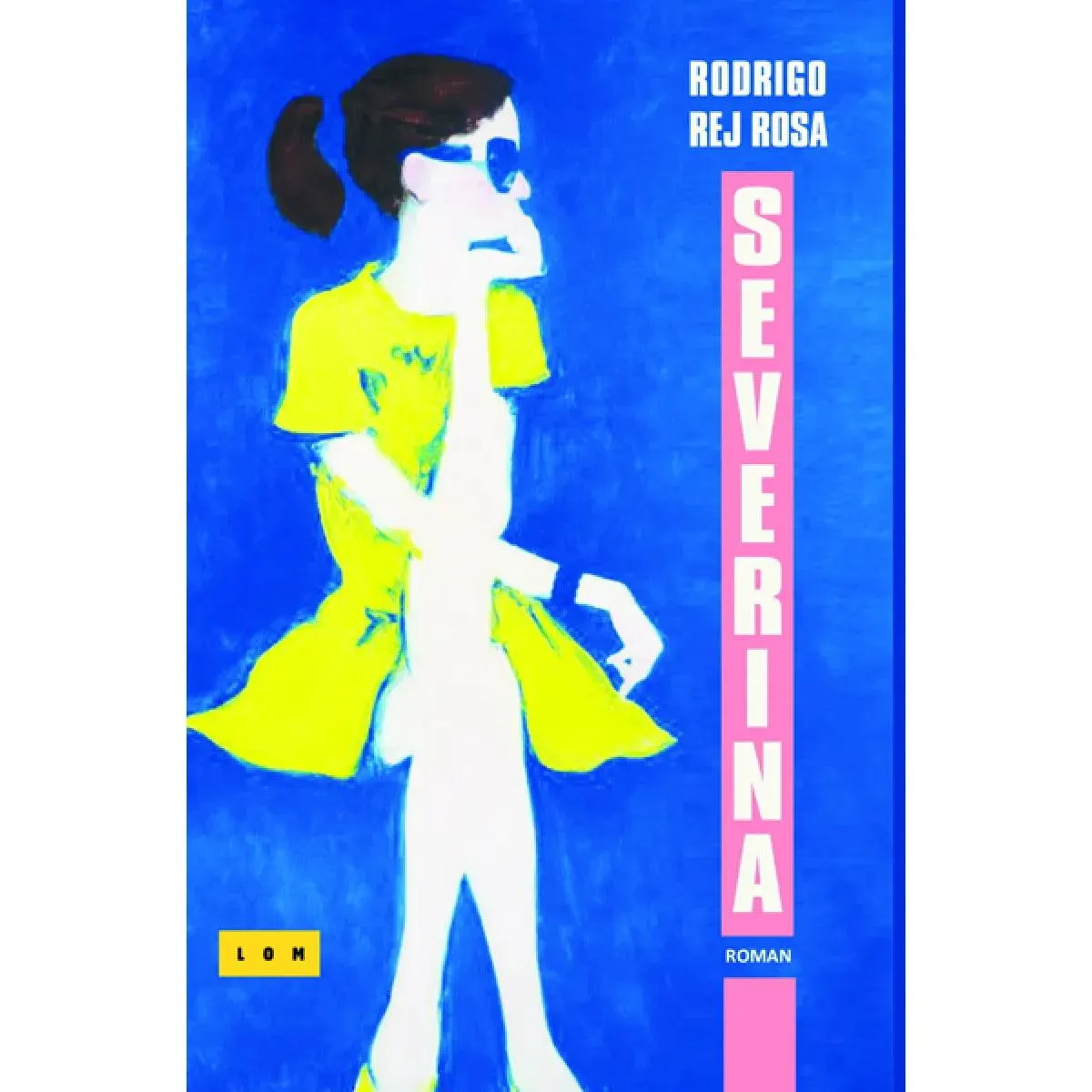 SEVERINA 