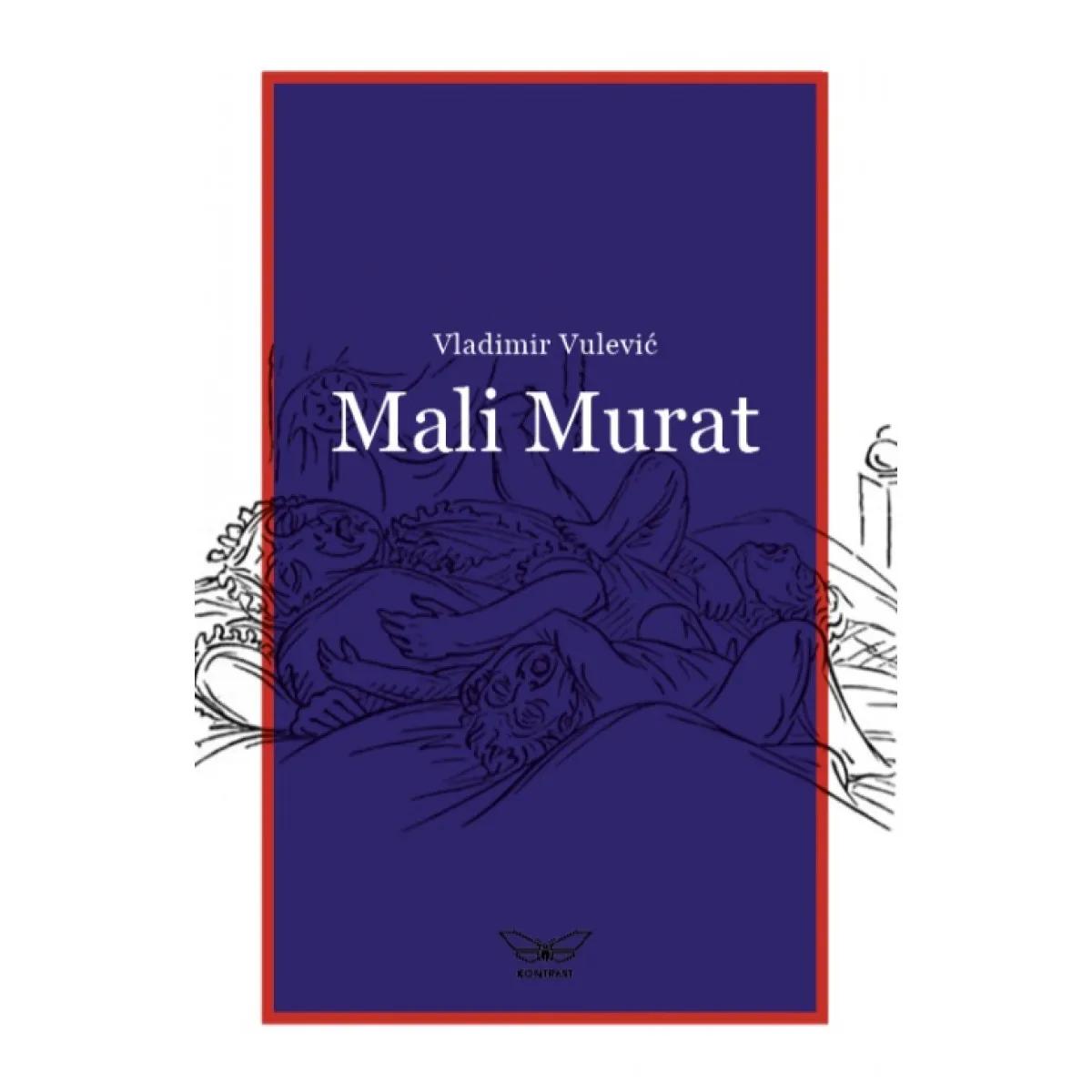 MALI MURAT 