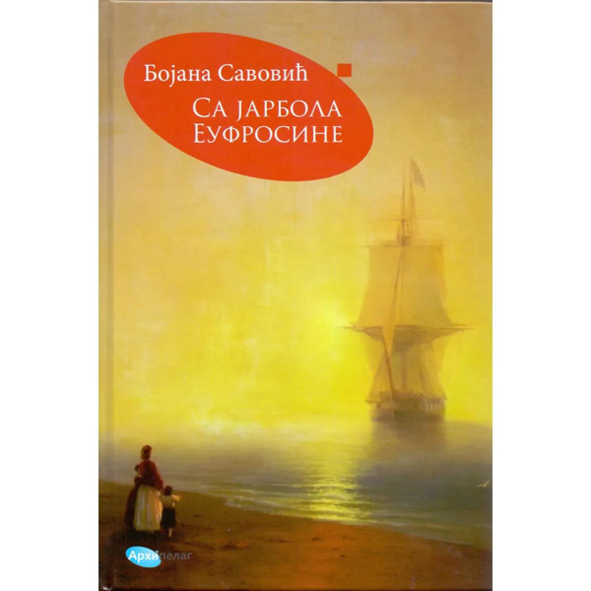 SA JARBOLA EUFRASINE: O METAFORI BOLESTI 