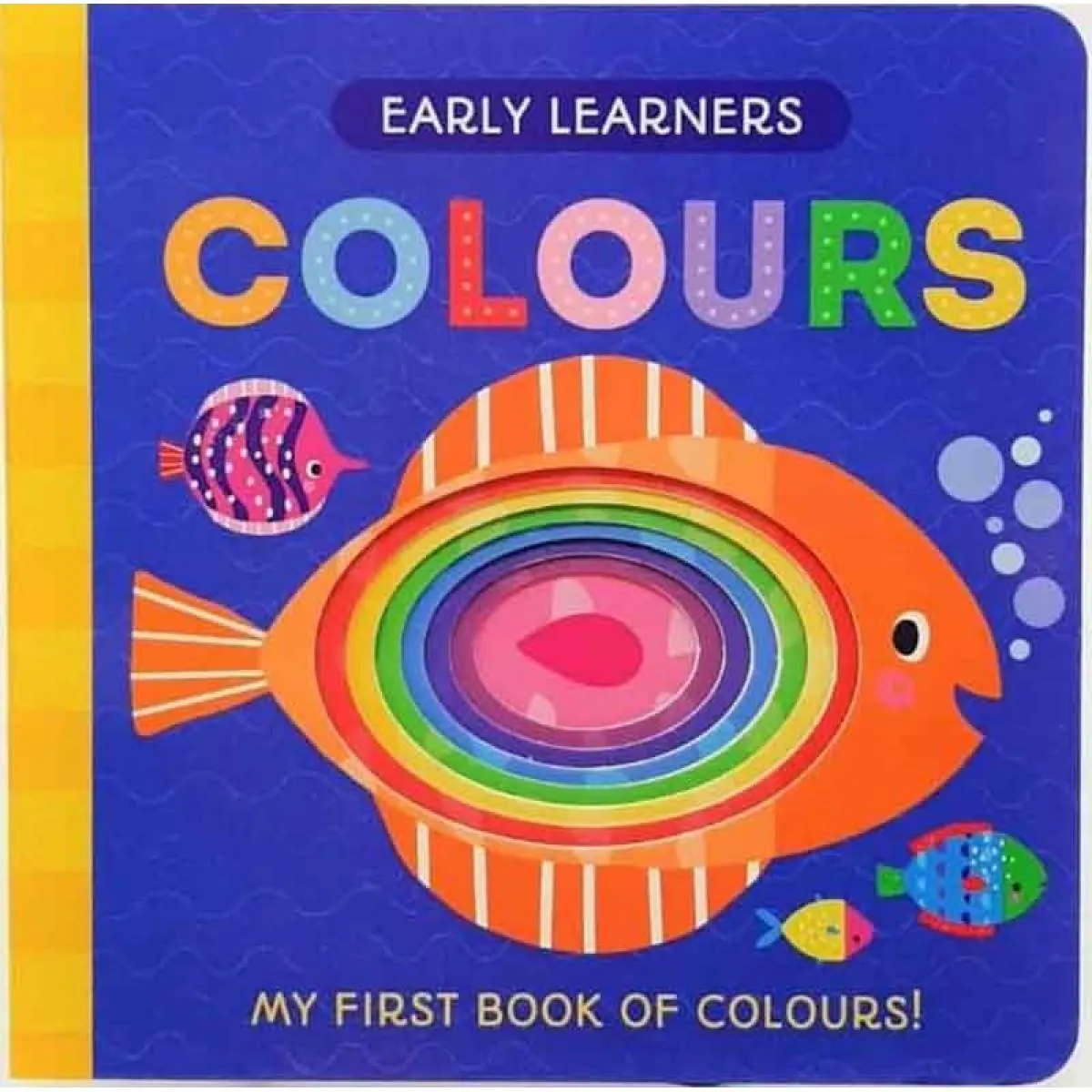 COLOURS 