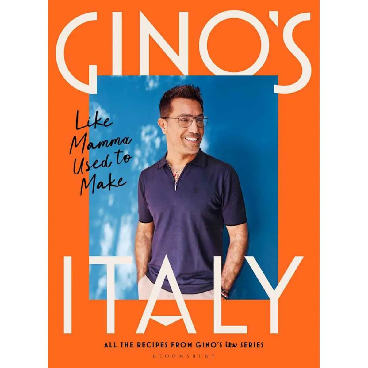 GINO'S ITALY 