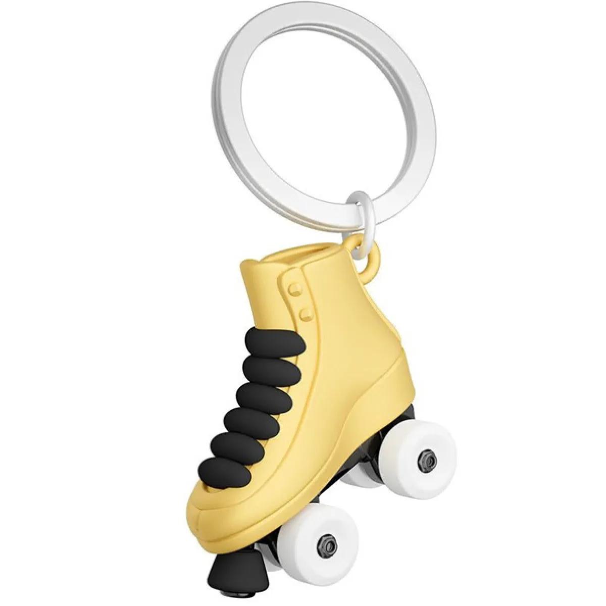Privezak za ključeve ZLATNI ROLER 