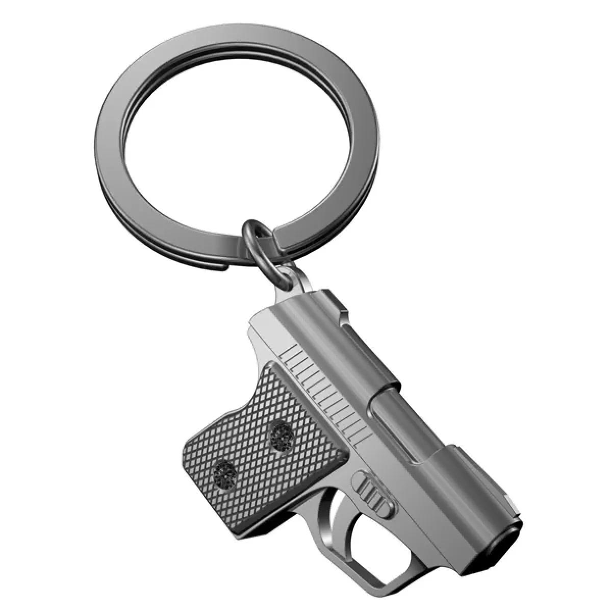 Privezak za ključeve PIŠTOLJ 