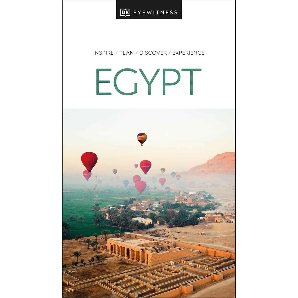 EGYPT EYEWITNESS 