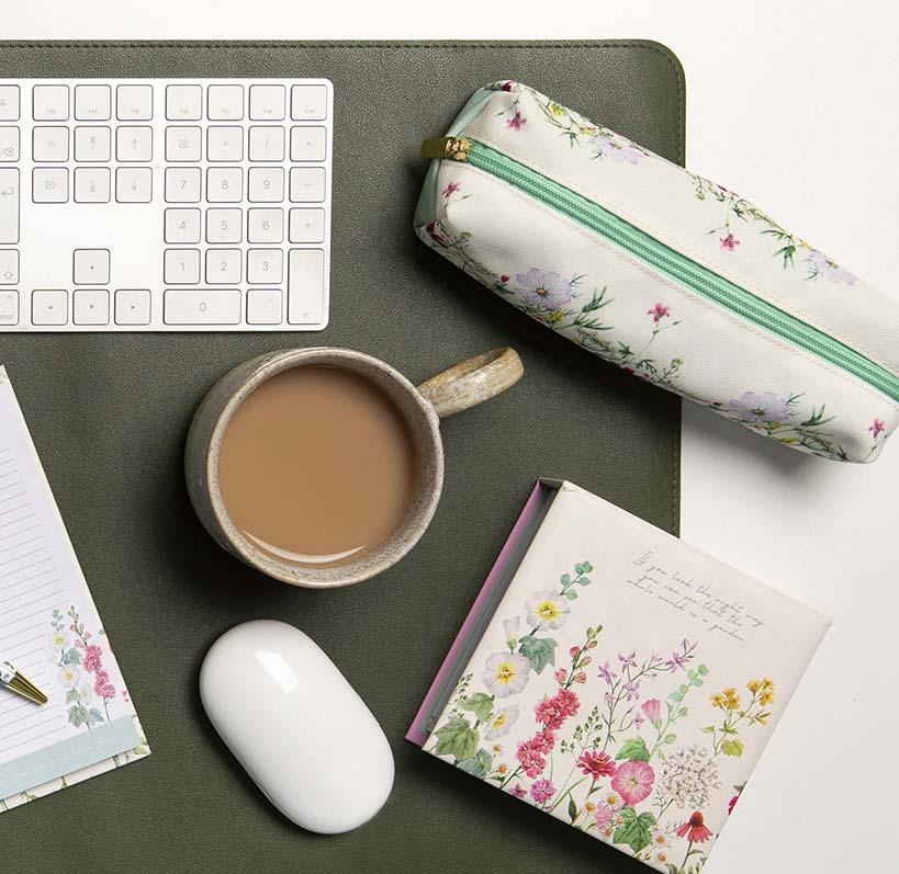 Futrola za olovke WILD HARMONY 