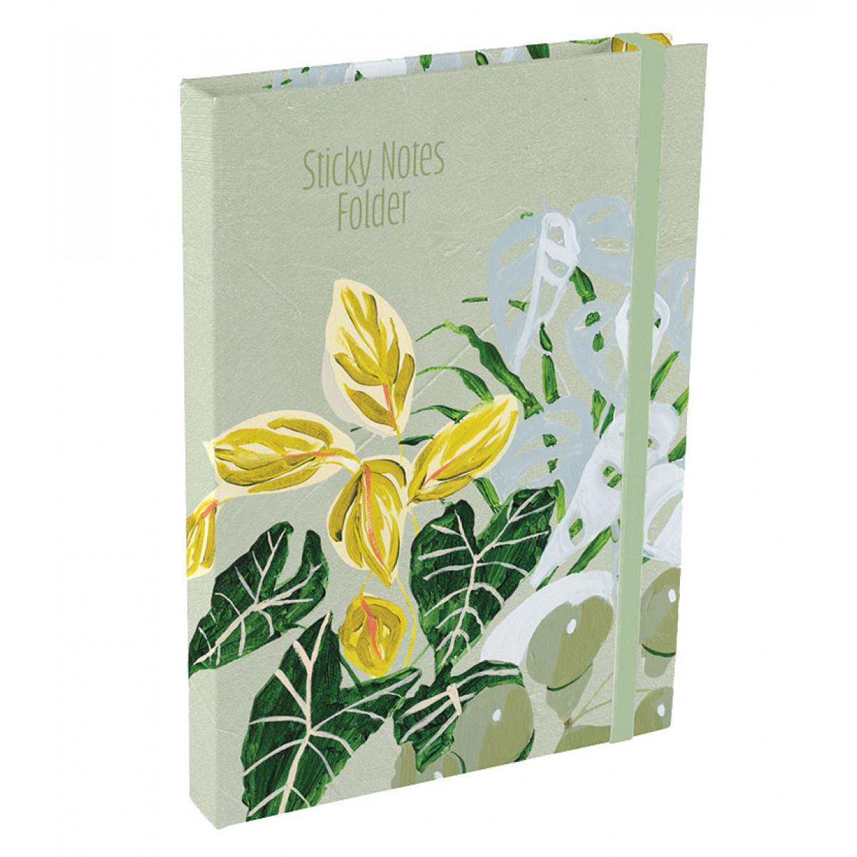 Blok za poruke WILD LEAF 