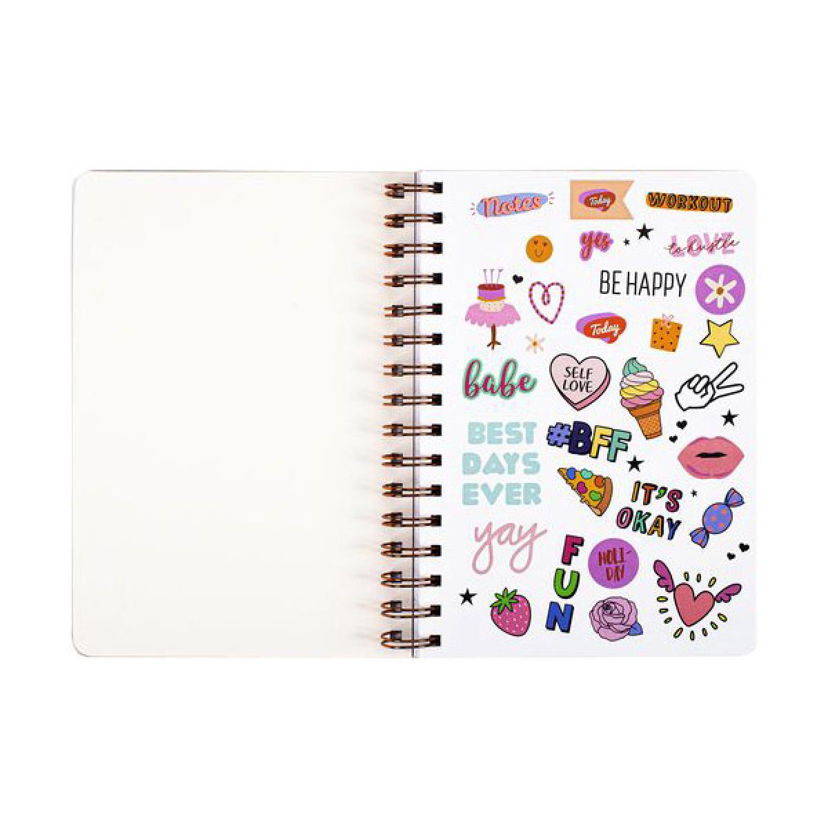 Datumirana agenda 2025 LIFE IS GOOD 