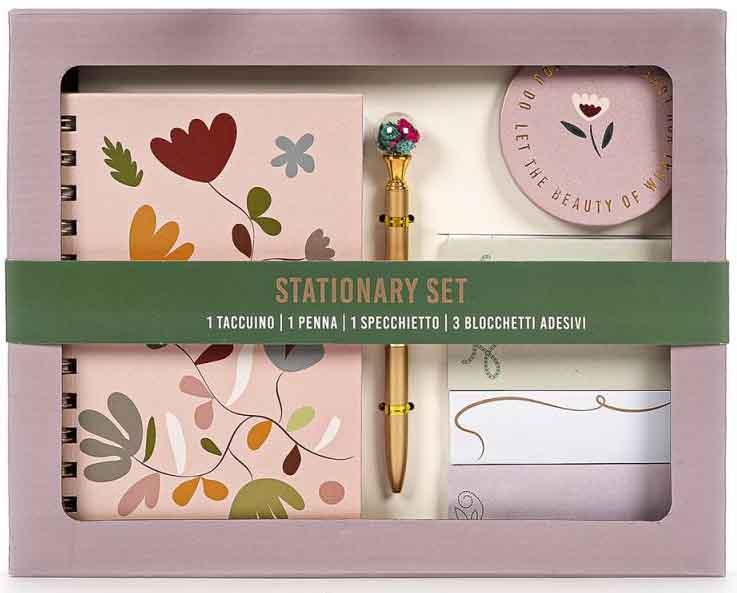 Kancelarijski set GRANNY COZY 