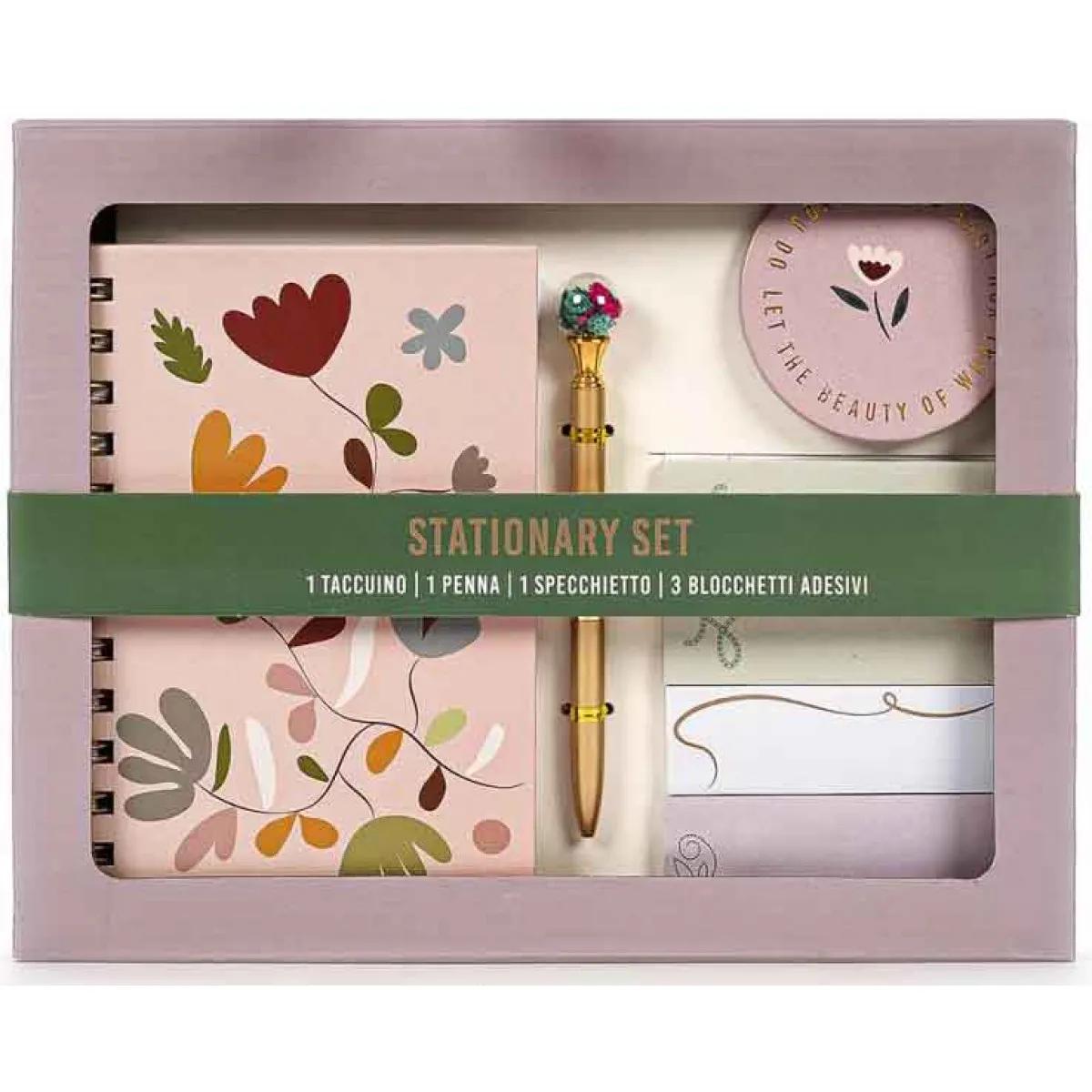 Kancelarijski set GRANNY COZY 