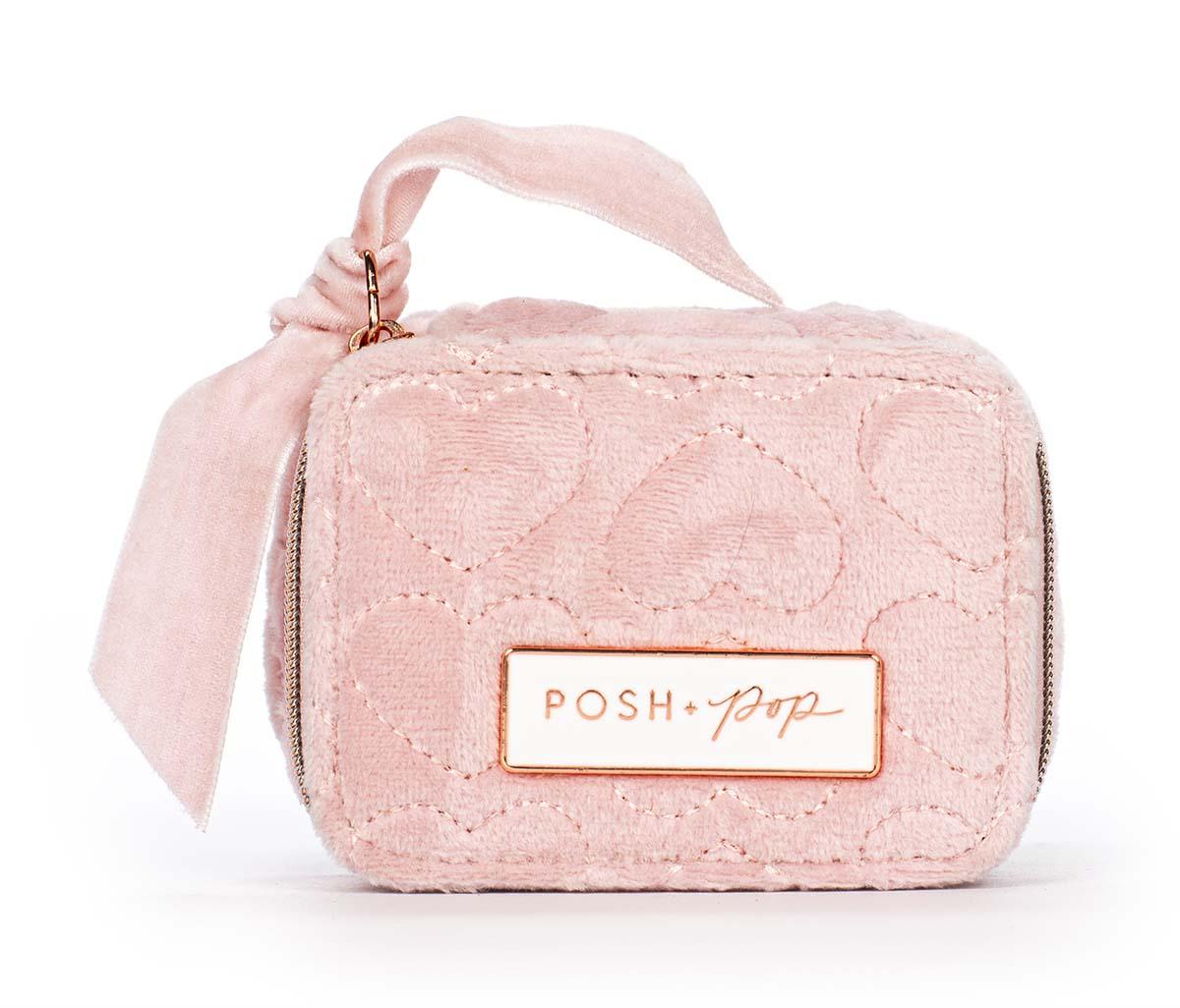 Kutija za lekove POSH POP Srce 