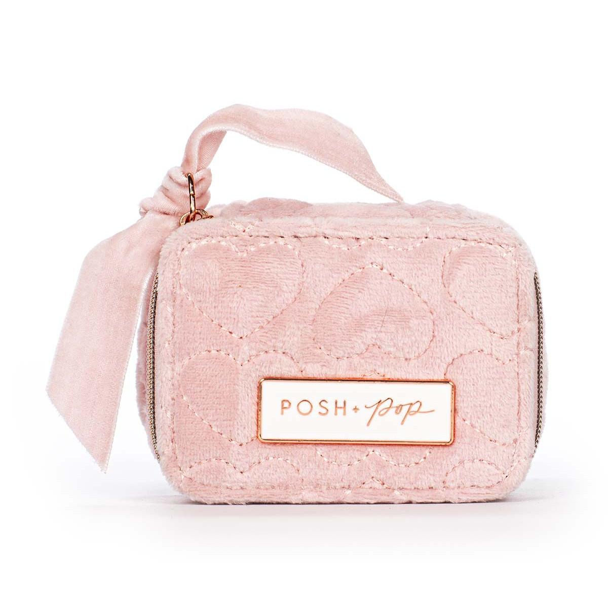 Kutija za lekove POSH POP Srce 