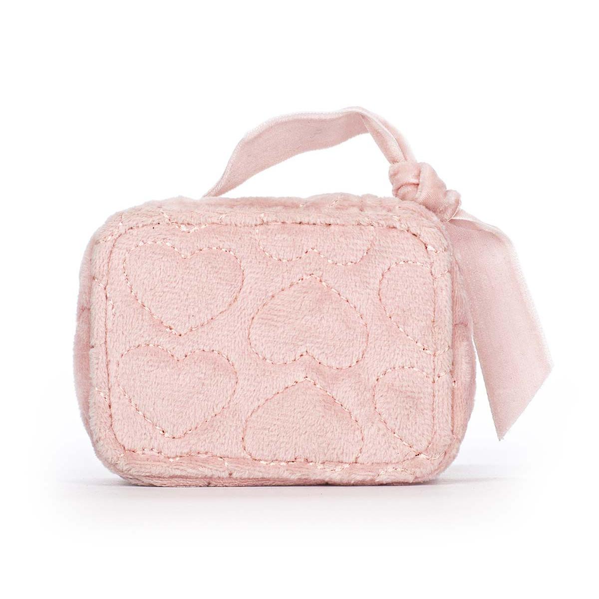 Kutija za lekove POSH POP Srce 